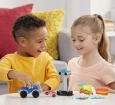 Play-Doh Çalışkan Çekici Kamyon E6690