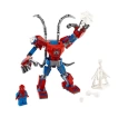 LEGO Marvel Super Heroes Spider-Man Robotu 76146