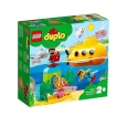 Lego Duplo Denizaltı Macerası