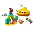 Lego Duplo Denizaltı Macerası