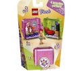 Lego Friends Mia’nın Alışveriş Oyun Küpü - 41408