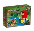 LEGO Minecraft Yün Çiftliği