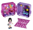 LEGO Friends Emmanın Alışveriş Oyun Küpü 41409