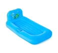 Bestway Fisher Price Mavi Çocuk Yatağı