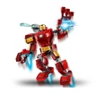 LEGO Marvel Avengers Movie 4 Iron Man Robotu