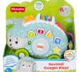 Fisher Price Linkimals Sevimli Gezgin Kirpi GJB12