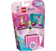 LEGO Friends Stephanienin Alışveriş Oyun Küpü - 41406