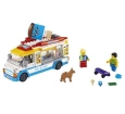 Lego City Dondurma Arabası - 60253