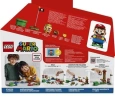 Lego - Super Mariostarter Course 71360