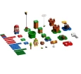 Lego - Super Mariostarter Course 71360