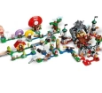 Lego - Super Mariostarter Course 71360