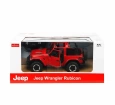 1:14 Jeep Wrangler Rubicon Uzaktan Kumandalı Araba - Kırmızı