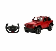 1:14 Jeep Wrangler Rubicon Uzaktan Kumandalı Araba - Kırmızı