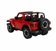 1:14 Jeep Wrangler Rubicon Uzaktan Kumandalı Araba - Kırmızı