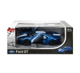 1:14 Ford GT Uzaktan Kumandalı Işıklı Araba - Mavi