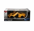 1:14 Ford GT Uzaktan Kumandalı Işıklı Araba - Sarı