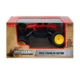 Sunman Kumandalı Rock Crawler 1:18