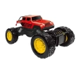 Sunman Kumandalı Rock Crawler 1:18