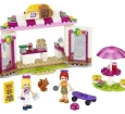 Lego Friends Heartlake City Park Kafe 41426