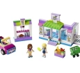 Lego Friends Heartlake City Süpermarketi 41362