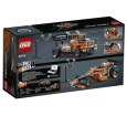 Lego Technic Yarış Kamyonu 42104