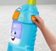 Fisher-Price Eğlen ve Öğren Türkçe Konuşan Neşeli Süpürge GTW19