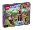 Lego Friends Orman Kurtarma Üssü 41424