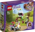 LEGO Friends Olivianın Çiçek Bahçesi - 41425