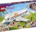 Lego Friends Heartlake City Uçağı 41429