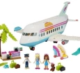 Lego Friends Heartlake City Uçağı 41429