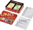 Uno Deluxe Kart Oyunu K0888