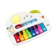 Fisher-Price® Eğlen ve Öğren® Işıklı ve Eğlenceli Oyuncak Piyano - Türkçe GTW20
