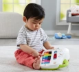 Fisher-Price® Eğlen ve Öğren® Işıklı ve Eğlenceli Oyuncak Piyano - Türkçe GTW20