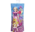 Disney Aksesuarlı Prensesler Rapunzel - E8112 