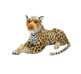 Leopar Peluş 90 cm.