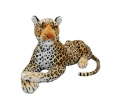 Leopar Peluş 60 cm.