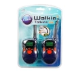 Walkie Talkie Telsiz Seti - Lacivert