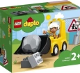 Lego Duplo Buldozer - 10930