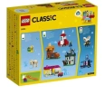 LEGO Classic Yaratıcılık Pencereleri - 11004