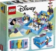 Lego Disney Mulanın Hikaye Kitabı Maceraları - 43174