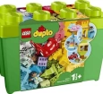 Lego Duplo Classic Lüks Yapım Parçası Kutusu 10914