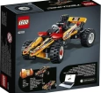 Lego Technic Araba 42101