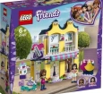 Lego Friends Emmanın Giyim Mağazası-41427