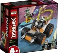 Lego Ninjago Coleun Hızlı Arabası-71706