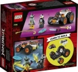 Lego Ninjago Coleun Hızlı Arabası-71706