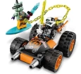Lego Ninjago Coleun Hızlı Arabası-71706