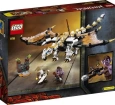 Lego Ninjago Wunun Savaş Ejderhası-71718