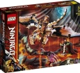 Lego Ninjago Wunun Savaş Ejderhası-71718