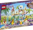Lego Friends Yaz Eğlencesi Su Parkı-41430
