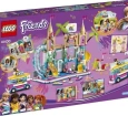 Lego Friends Yaz Eğlencesi Su Parkı-41430